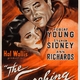 photo du film The Searching Wind
