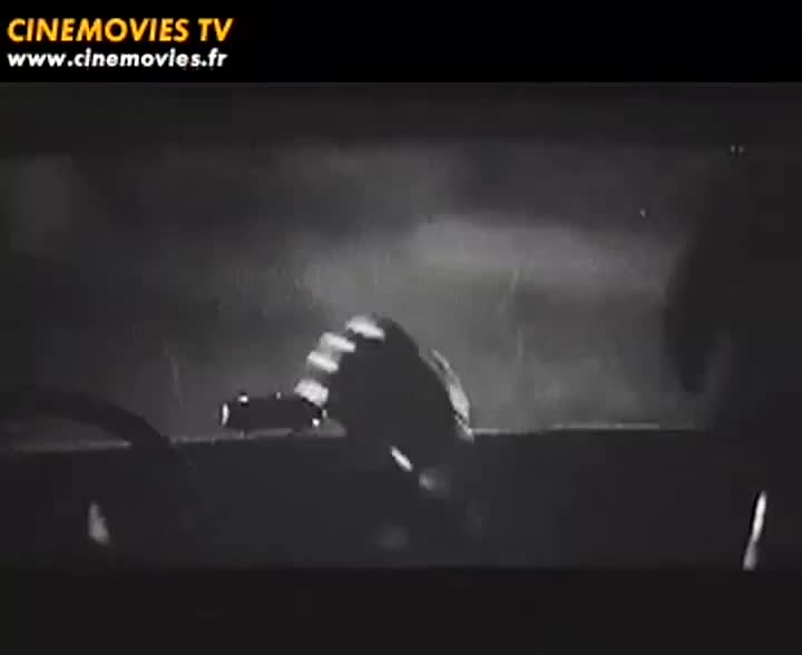Extrait vidéo du film  Négociateur