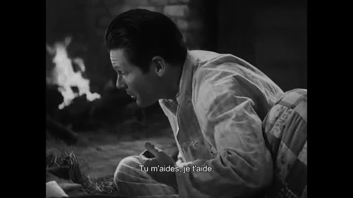 Extrait vidéo du film  Notre pain quotidien