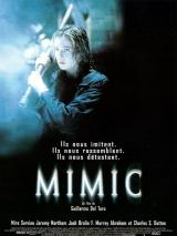 voir la fiche complète du film : Mimic