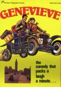 Genevieve