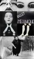 Ballet Mecanique