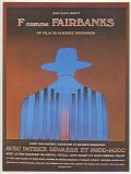 F comme Fairbanks