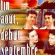 photo du film Fin août, début septembre