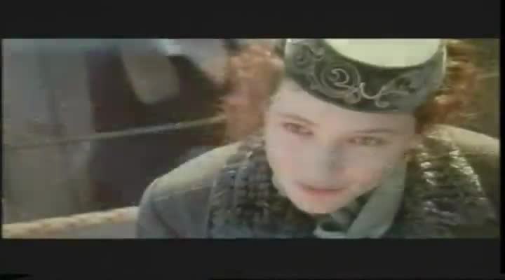 Extrait vidéo du film  Oscar et Lucinda