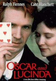 voir la fiche complète du film : Oscar et Lucinda