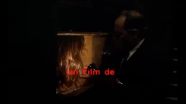 Extrait vidéo du film  Le Fantôme de la liberté
