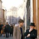photo du film Les Guichets du Louvre