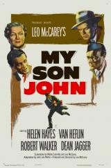 voir la fiche complète du film : Mon fils John