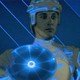 photo du film Tron