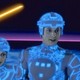 photo du film Tron