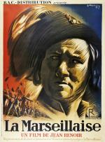 voir la fiche complète du film : La Marseillaise