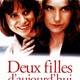 photo du film Deux filles d'aujourd'hui