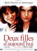 voir la fiche complète du film : Deux filles d aujourd hui