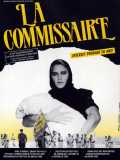 La Commissaire