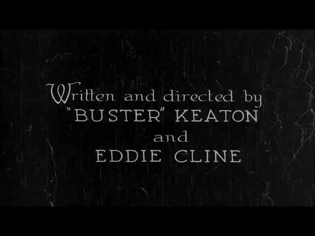 Extrait vidéo du film  Grandeur et decadence