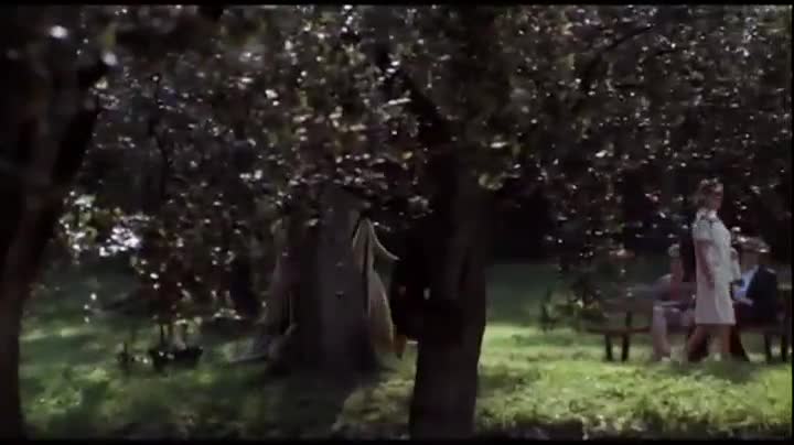 Extrait vidéo du film  La Folle de Chaillot