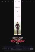 voir la fiche complète du film : The Crow