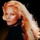 photo de Sylvie Vartan