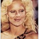 photo de Sylvie Vartan