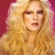 photo de Sylvie Vartan