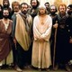 photo du film La dernière tentation du Christ