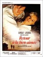 voir la fiche complète du film : Retour à la bien-aimée