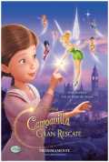 Tinker Bell : A Midsummer Storm