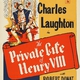 photo du film La Vie privée d'Henry VIII