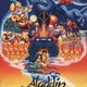 photo du film Aladdin