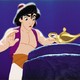 photo du film Aladdin