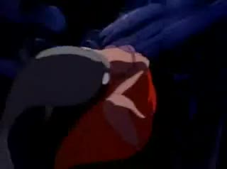 Un extrait du film  Aladdin