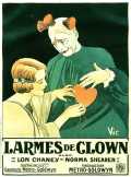 voir la fiche complète du film : Larmes de clown