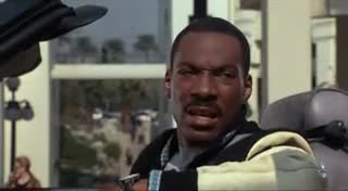 Extrait vidéo du film  Le Flic de Beverly Hills 3