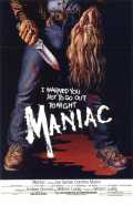 voir la fiche complète du film : Maniac
