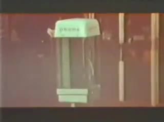 Extrait vidéo du film  Le Survivant