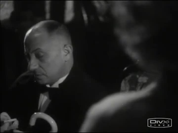 Extrait vidéo du film  L Alibi