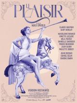 voir la fiche complète du film : Le Plaisir