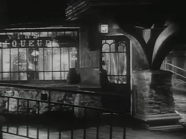 Extrait vidéo du film  Le Plaisir