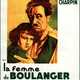 photo du film La Femme du boulanger