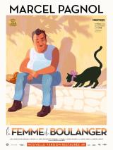 voir la fiche complète du film : La Femme du boulanger