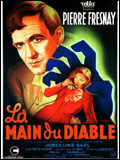 voir la fiche complète du film : La Main du diable