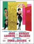 voir la fiche complète du film : Irma la Douce
