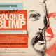 photo du film Colonel Blimp