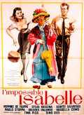 voir la fiche complète du film : L Impossible Isabelle