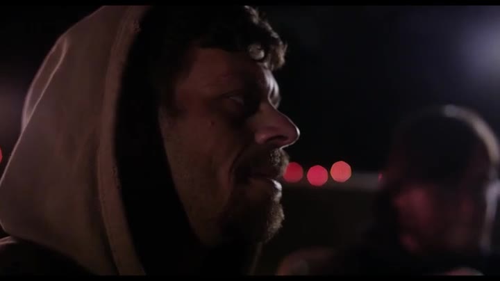 Extrait vidéo du film  The Other Side