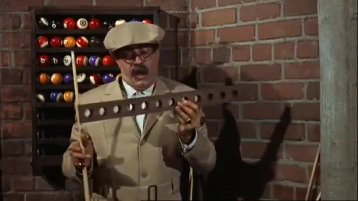 Extrait vidéo du film  Les Tontons farceurs