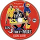 photo du film Les Trois font la paire