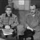 photo du film Les Trois font la paire