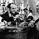photo du film Le café du cadran